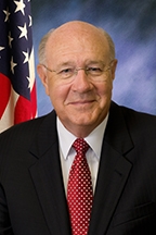 Photograph of  Senator  David S. Luechtefeld (R)